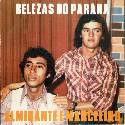 Belezas Do Paraná (1978) (GILP 208)